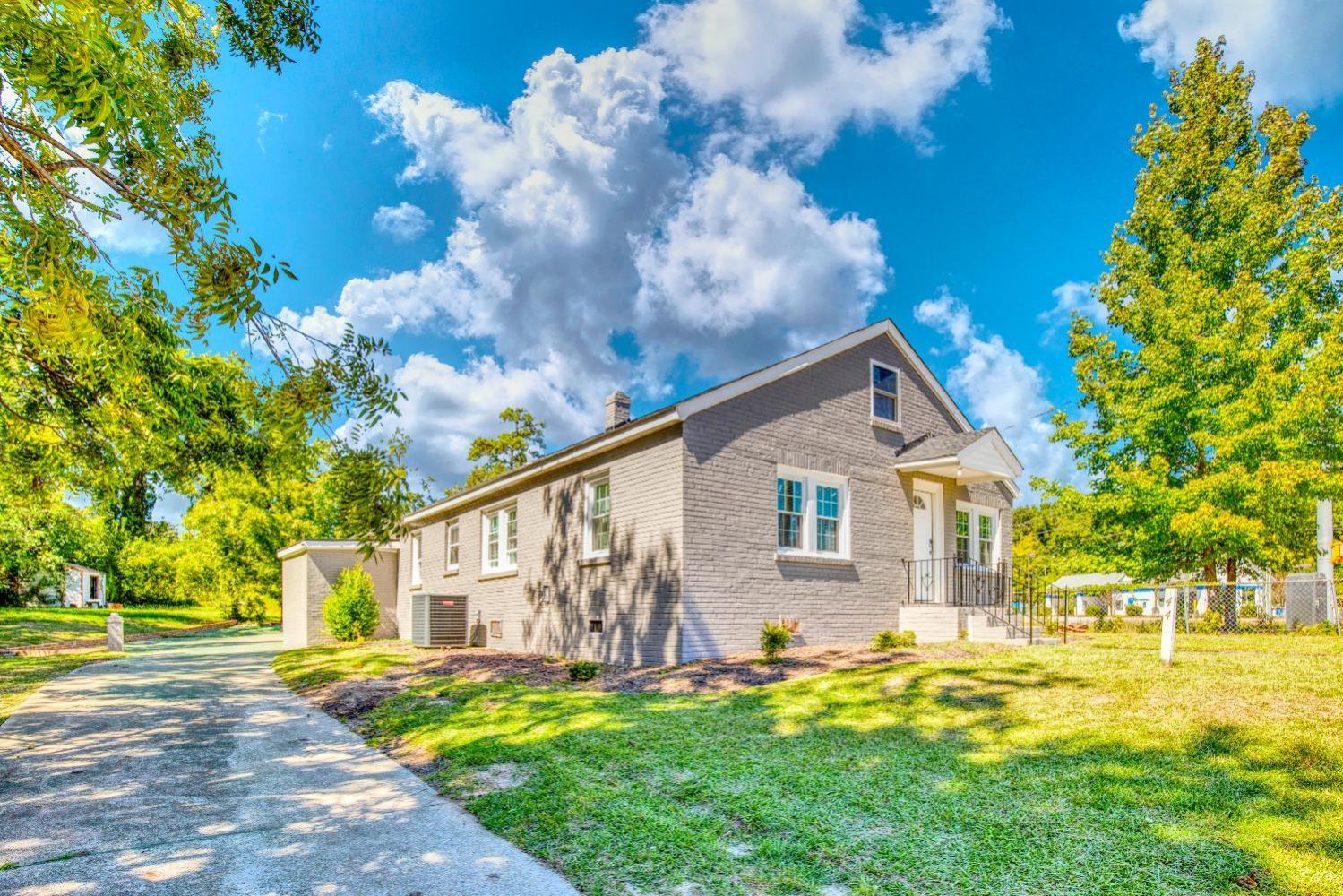 Alluring Adu 1 Bedroom 1 Bath With 3D Tour Fayetteville Exterior foto